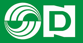 C.S.I. Power Logo