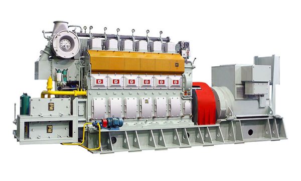 CSI Ningdong N210G Series Gas Generator Set (500 - 1000kW) 03