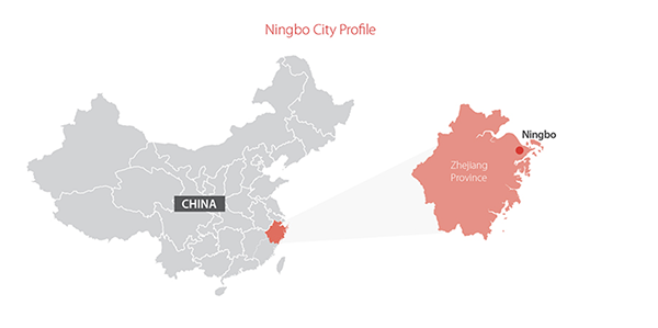 Ningbo City Profile