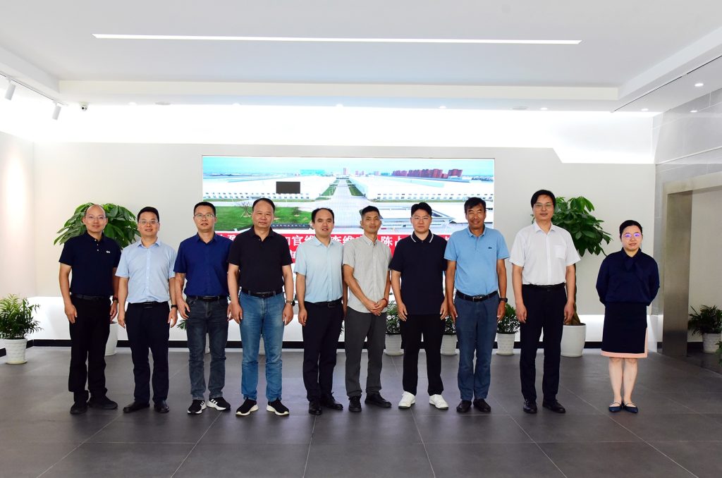 CSI Group postdoctoral researchers complete exit review on green marine power and clean engine technologies