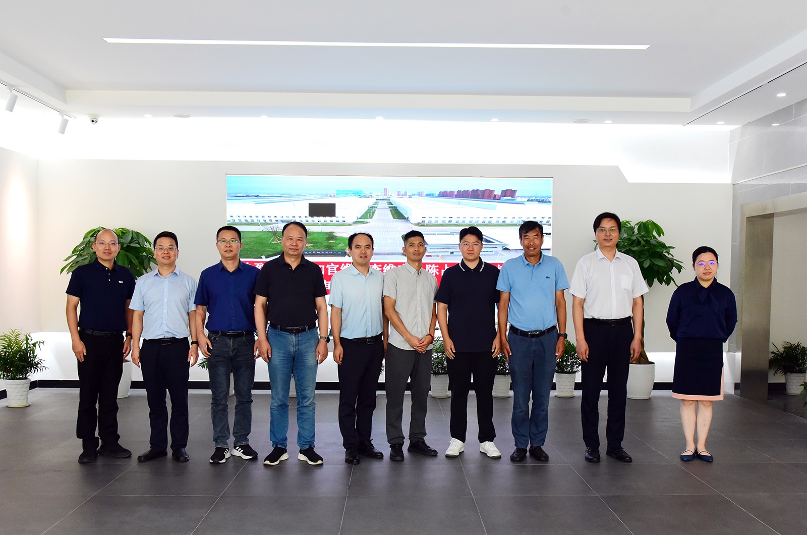 CSI Group postdoctoral researchers complete exit review on green marine power and clean engine technologies